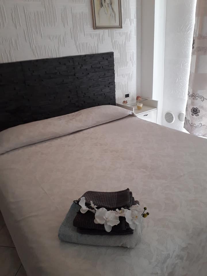 La Casa di Edo in Goito, Italy