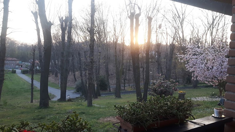 La Casa di Elena in Arcore, Italy