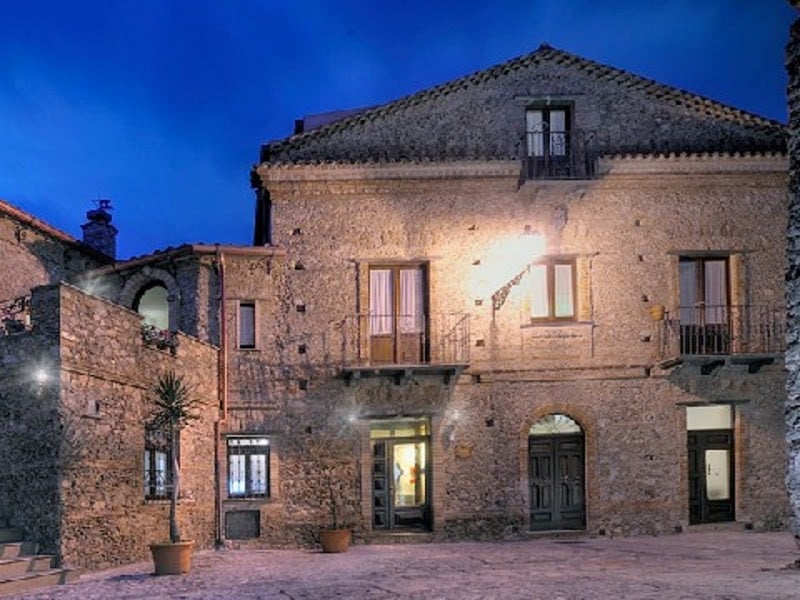 La Casa di Ely in Sarno, Italy