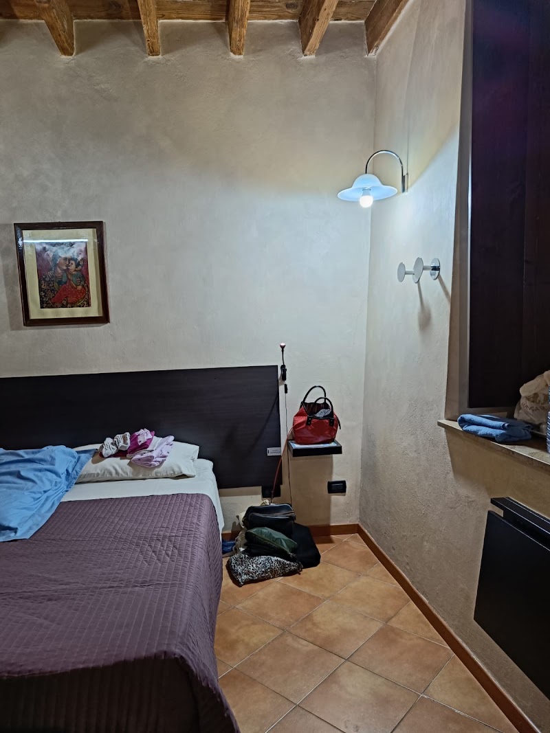 La Casa di Enea in Goito, Italy