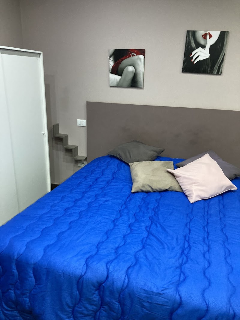 La Casa di Francesca in Campobello di Licata, Italy