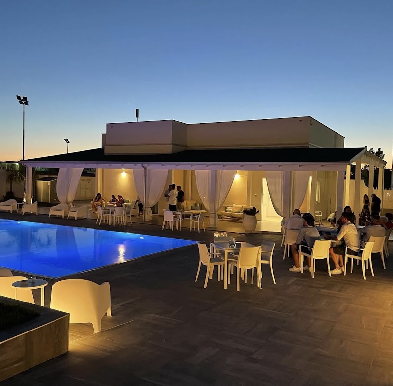 La Casa di Frank in San Ferdinando di Puglia, Italy