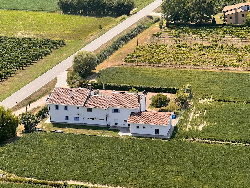 La Casa di Igni in San Dona di Piave, Italy