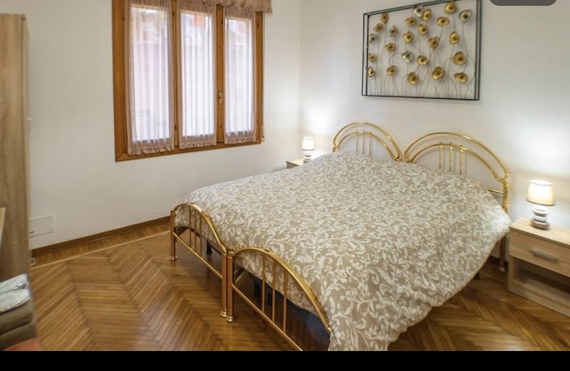 La Casa di Myricae in San Remo, Italy