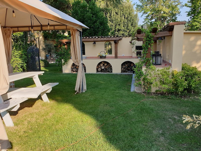 La Casa di Nanì in Forli, Italy