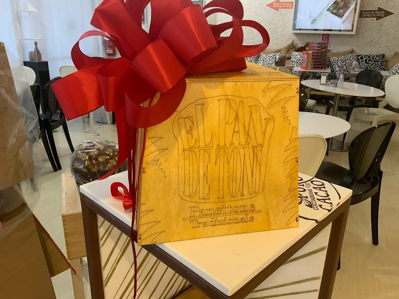 La Casa di Ornella in Volpago del Montello, Italy