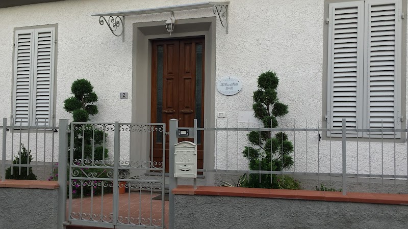 La Casa di Otello in Carmignano, Italy
