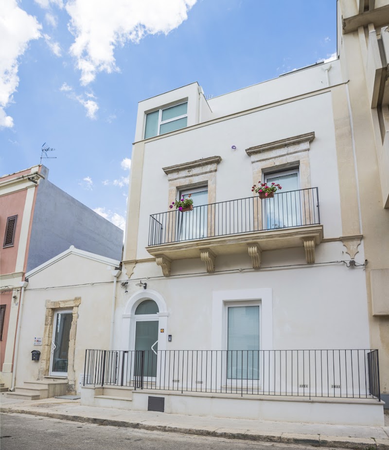 La Casa di Penelope B&B in Ispica, Italy