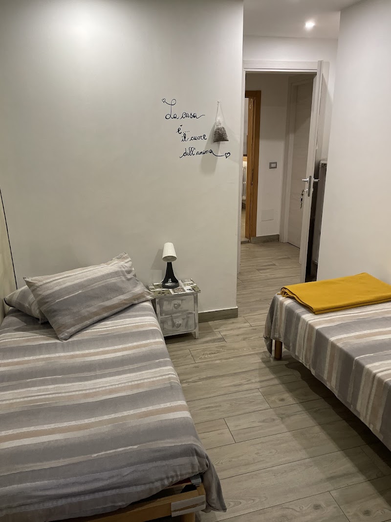 La Casa di Pongo in Gardone Val Trompia, Italy