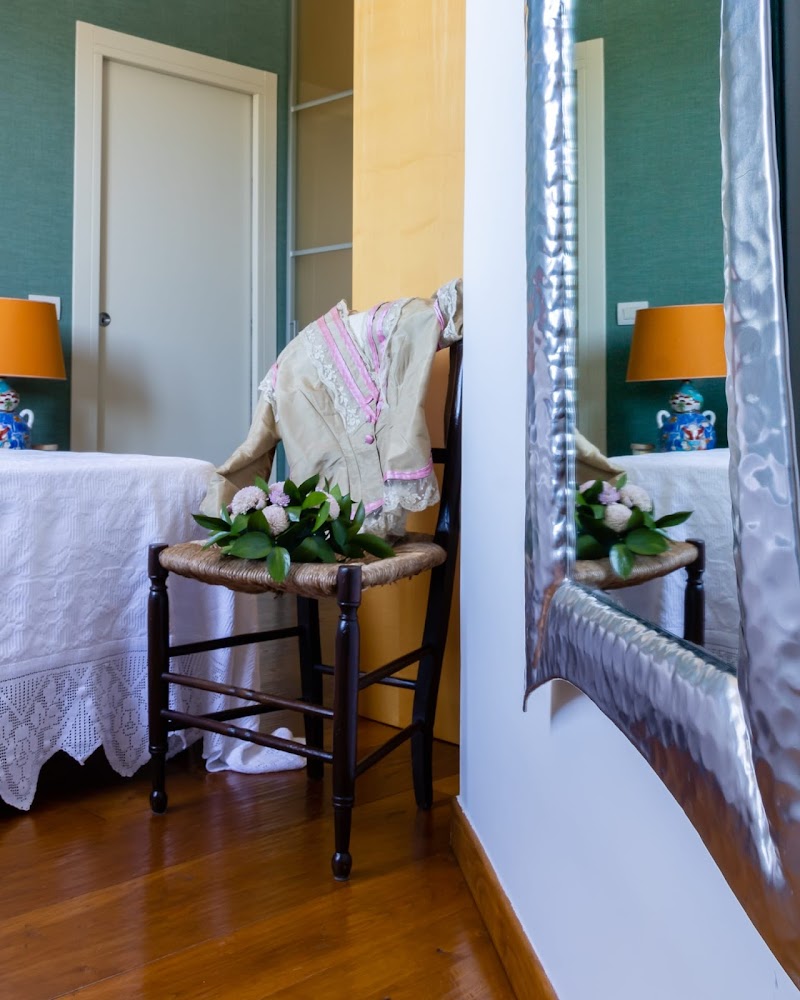 La Casa di Rose Mary in Grottammare, Italy