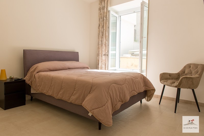 La Casa di Zia Maria in Monserrato, Italy