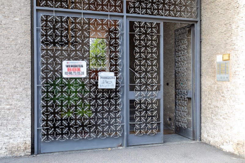 La Casa di Zoe in Locate di Triulzi, Italy