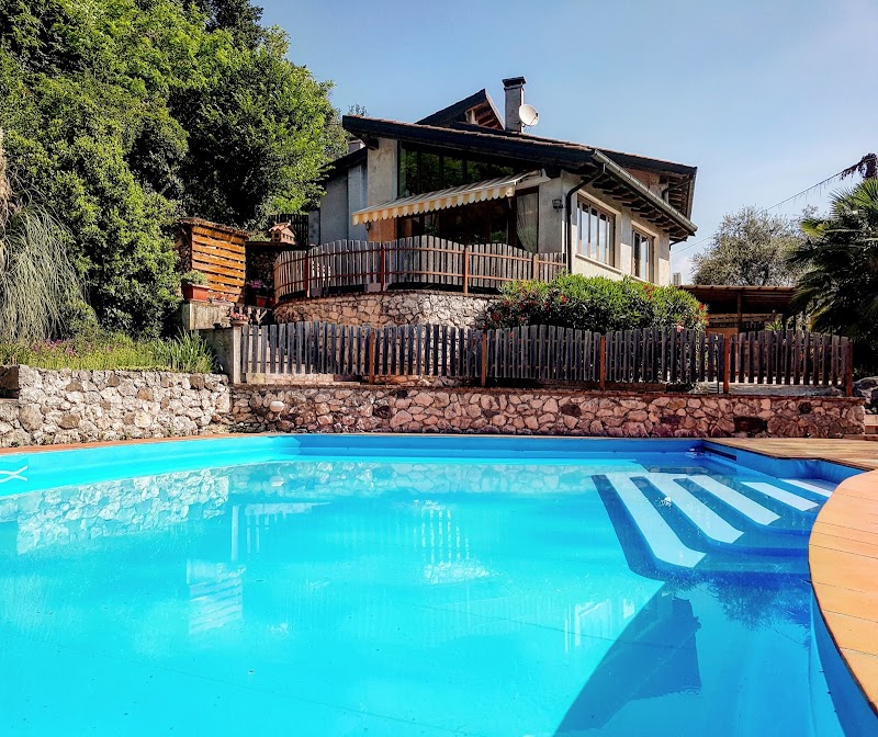 La Casa nel Bosco Vicenza Hotel and Breakfast in Isola Vicentina, Italy