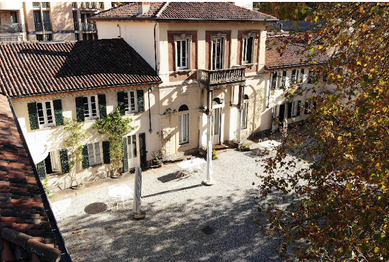 La Casa nel Parco Lecco in Lecco, Italy