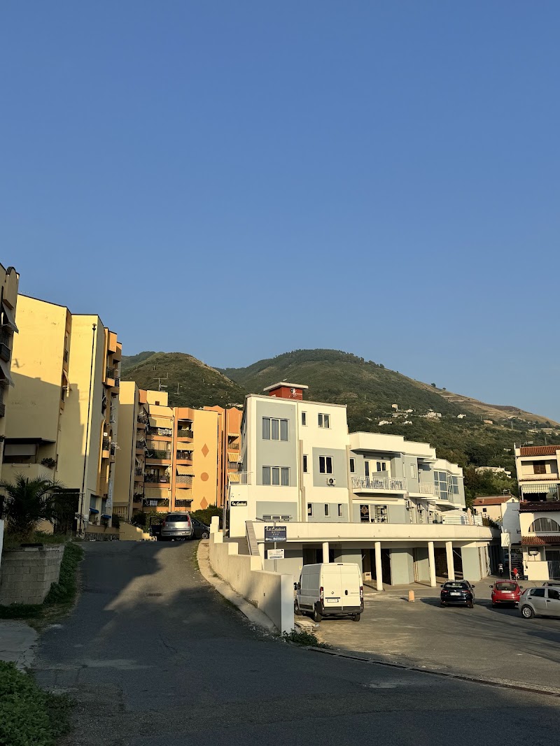 La Casba in Paola, Italy