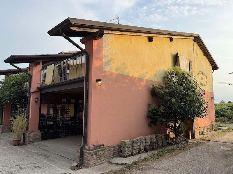 La Cascina di Alice in Castiglione delle Stiviere, Italy