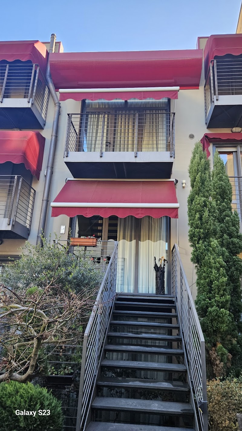 La Casetta B&B in Cernusco sul Naviglio, Italy