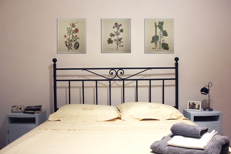 La Casetta Ferrara in Ferrara, Italy