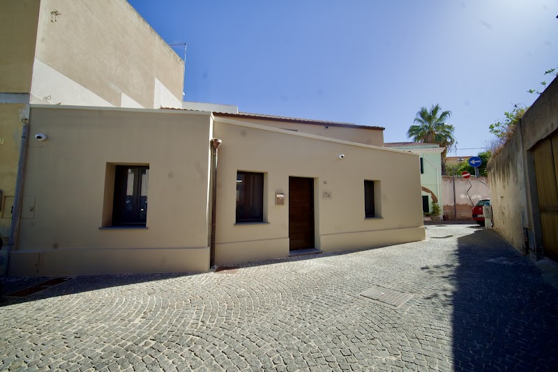 La Casetta Guest House Oristano in Oristano, Italy