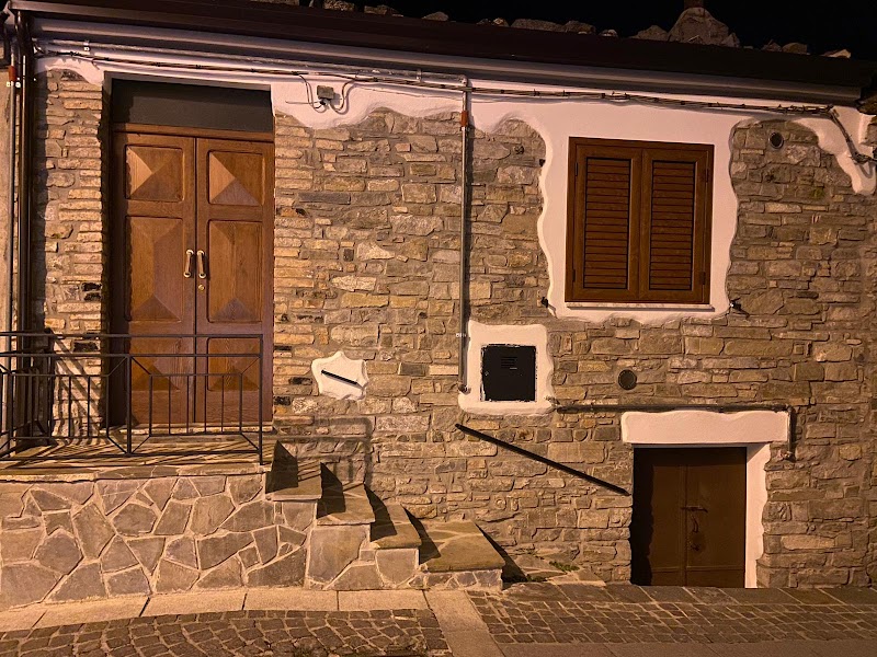 La Casetta di Nonno Cuono in Acerra, Italy