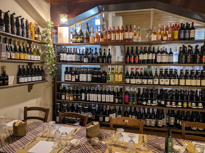 La Casina in Vigevano, Italy