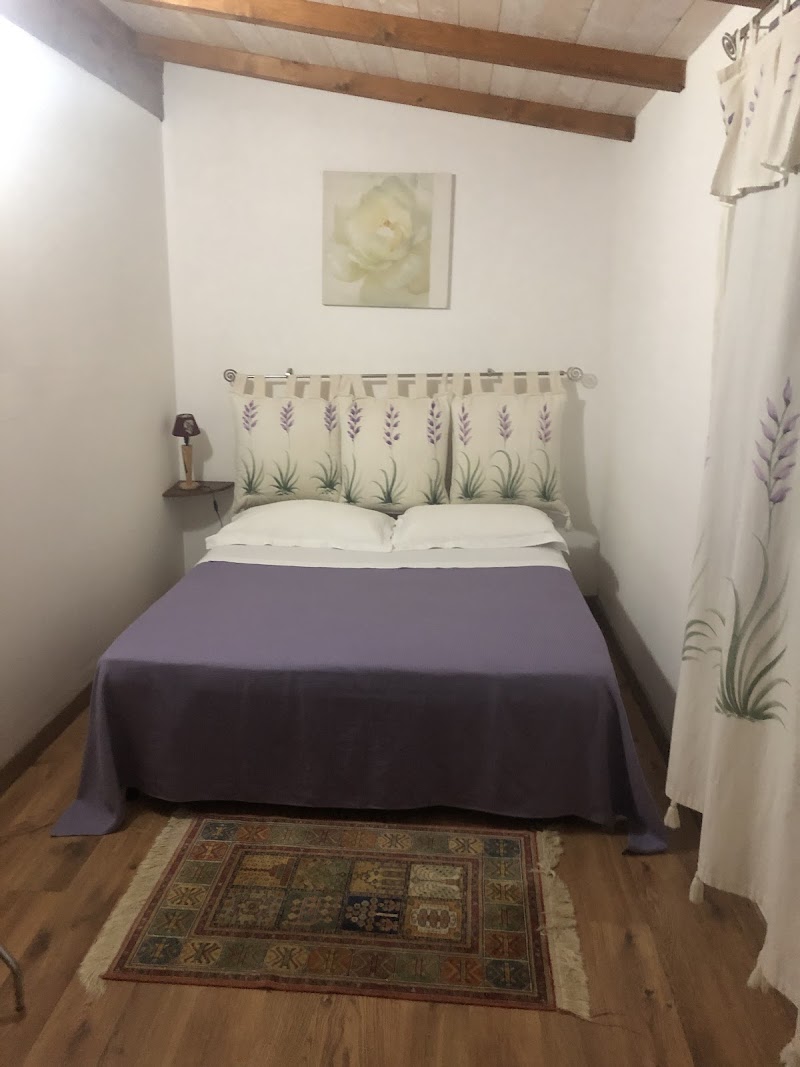 La Casina sul Pepe Rosa in Cerveteri, Italy