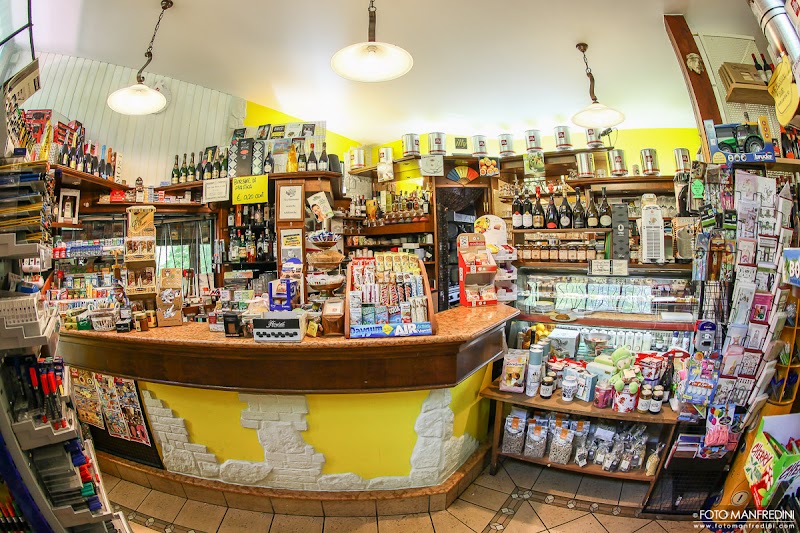 La Casina in Pavullo nel Frignano, Italy