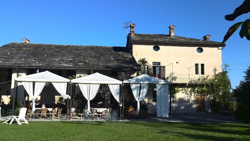 La Cavallera in Boves, Italy