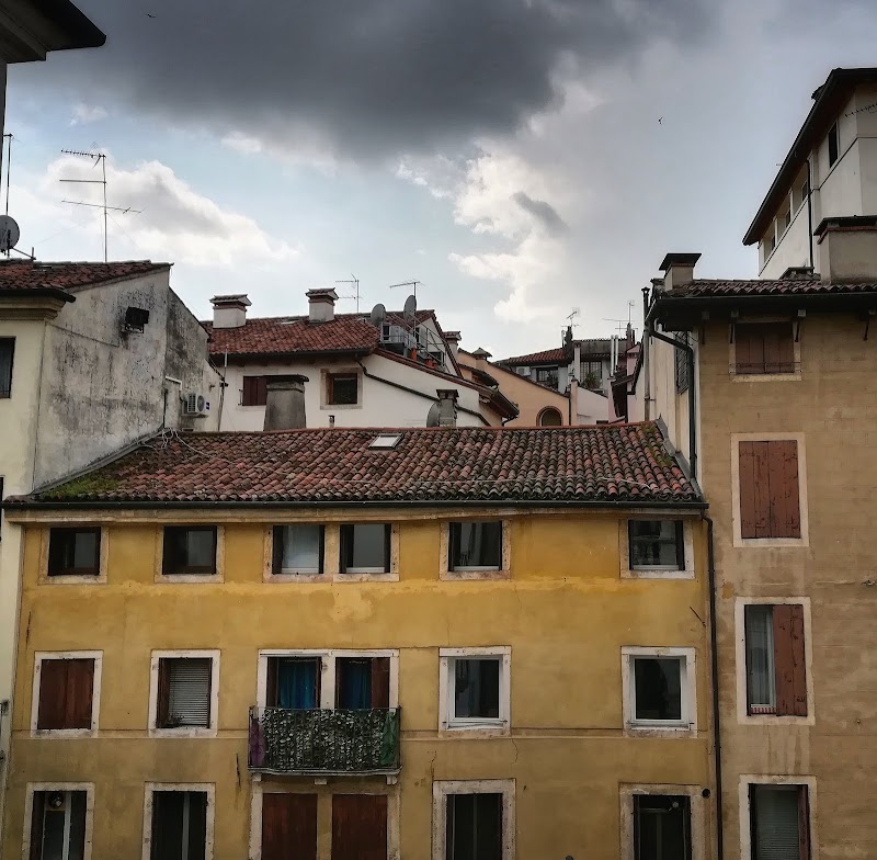 La Chance in Ferrara, Italy