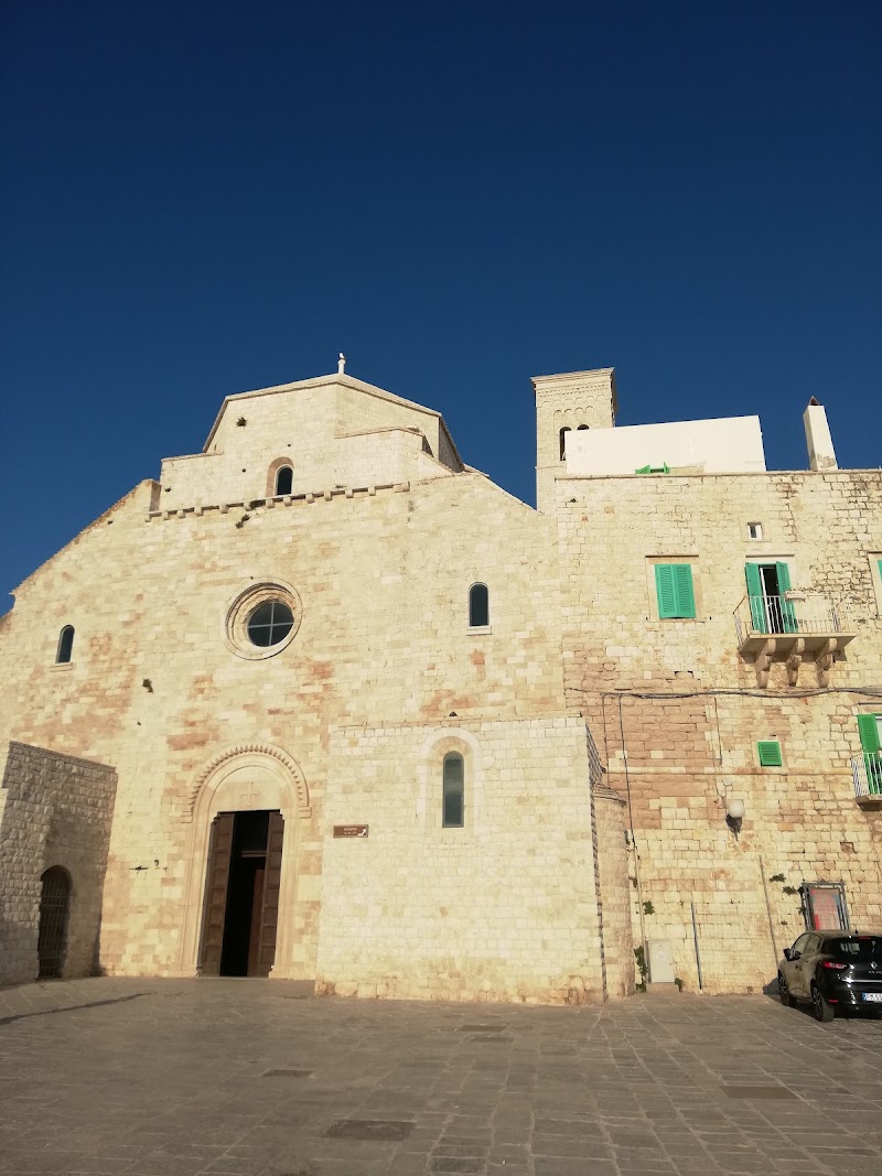 La Chiè in Molfetta, Italy