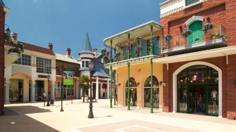 La Chioccia in Valmontone, Italy