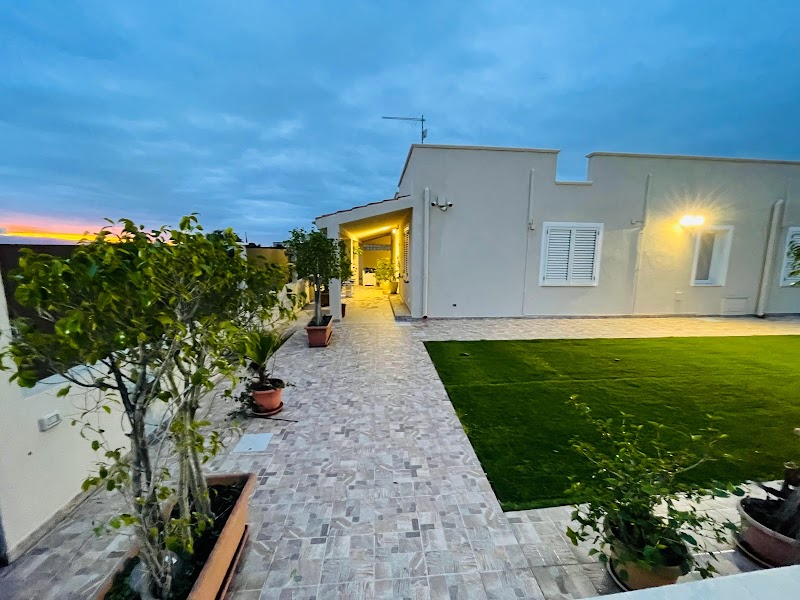 La Cittadella Rooms in Monserrato, Italy