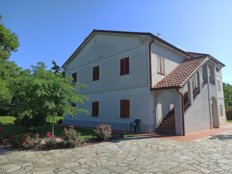 La Coccinella in Iesi, Italy