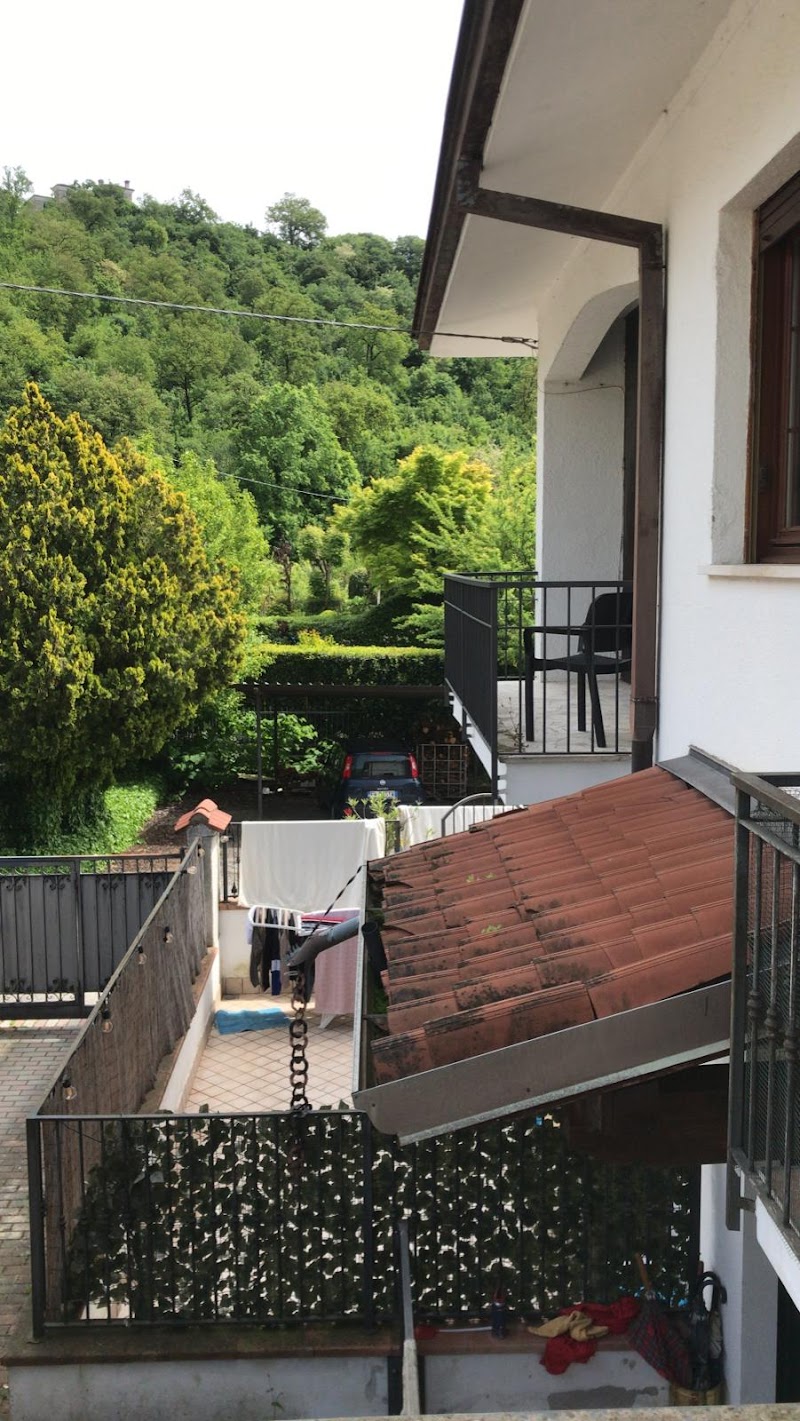 La Collina in Botticino Sera, Italy