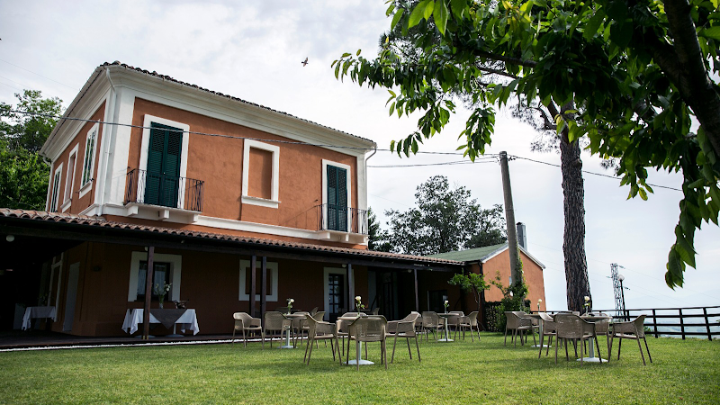 La Collina in Chieti, Italy