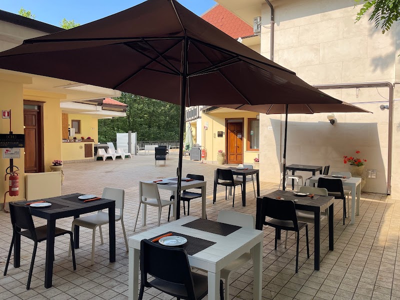 La Contessa Hotel & BB in Mercogliano, Italy