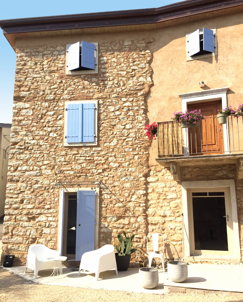 La Corte 22 in Caprino Veronese, Italy