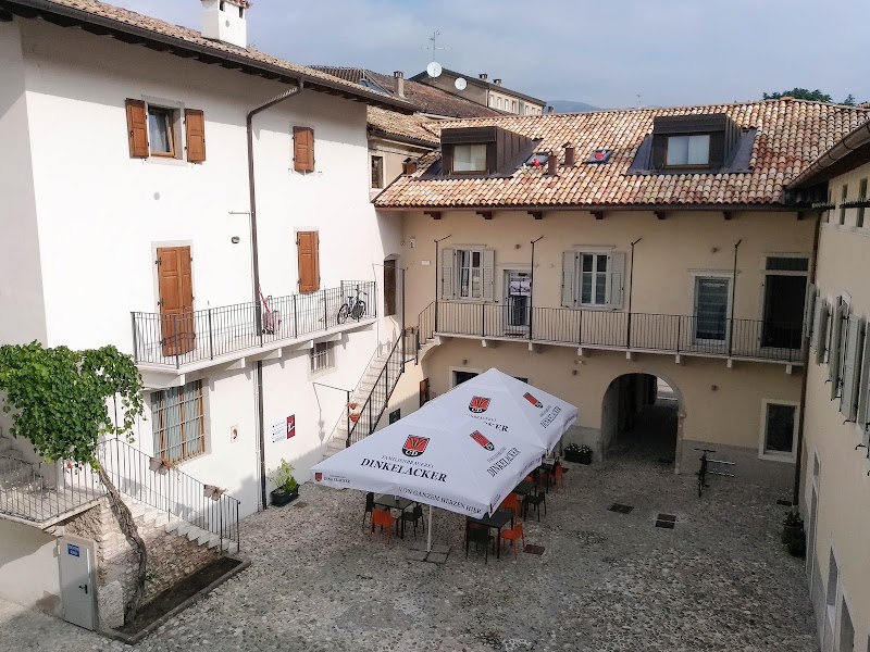 La Corte Room & Relax in Rovereto, Italy