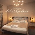 La Corte Salesiana – Guest House – Ground Floor