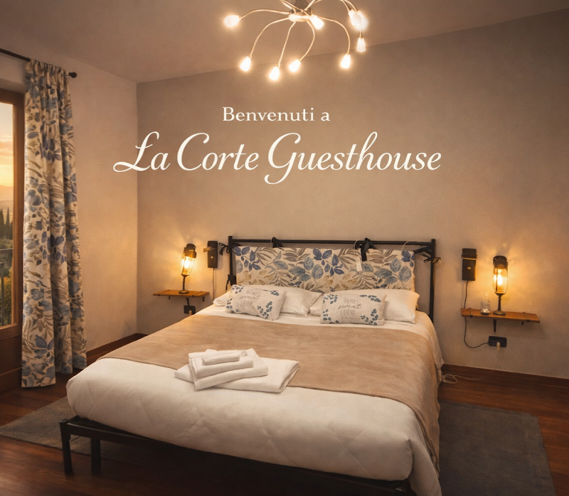 La Corte Salesiana - Guest House - Ground Floor in Alzano Lombardo, Italy