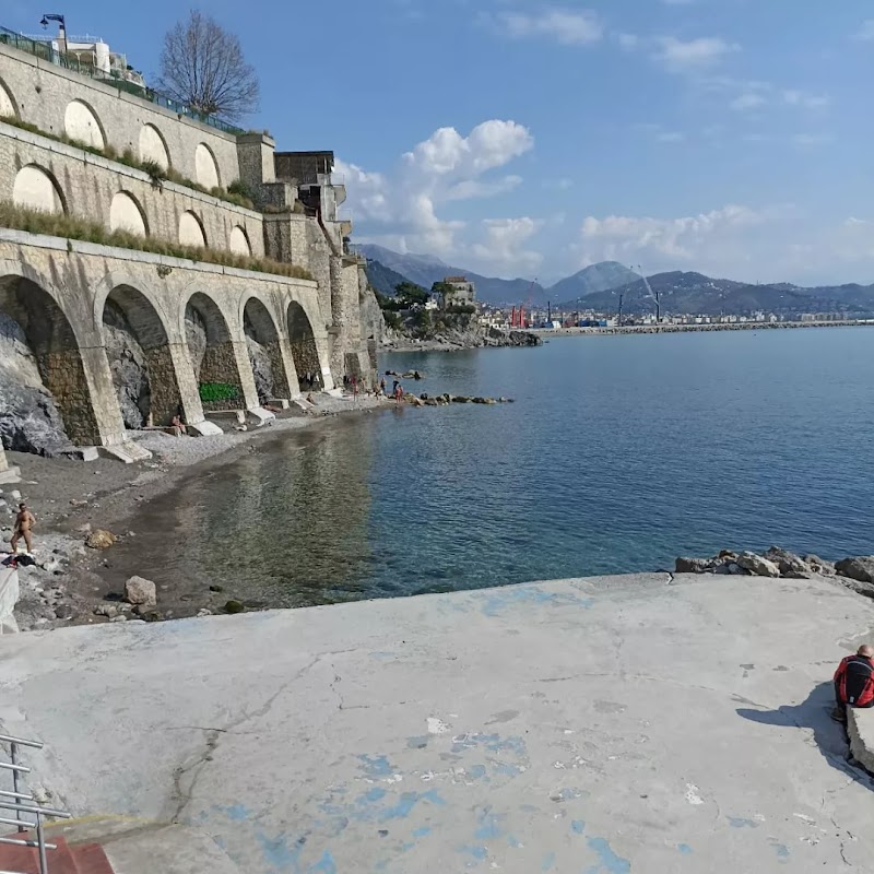 La Corte del Campo in Cava de' Tirreni, Italy
