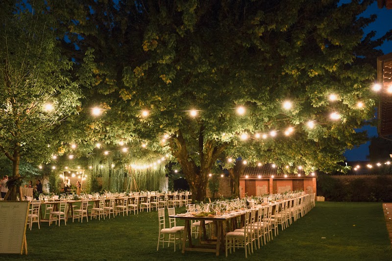 La Corte del Conte in Goito, Italy