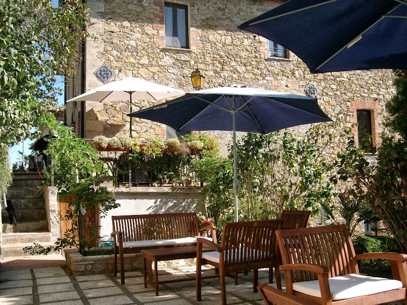 La Corte del Daino in Marsciano, Italy