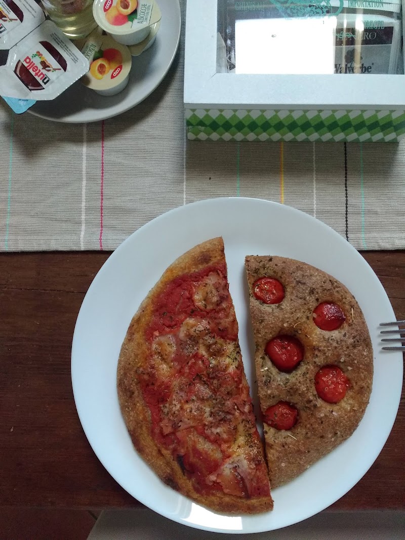 La Corte del Forno in Avigliana, Italy
