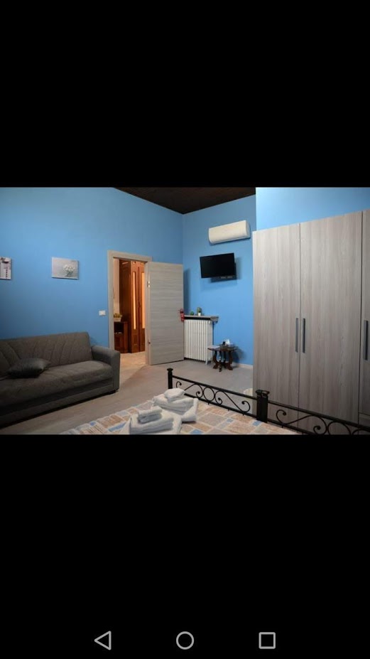 La Corte del Moro in Novi Ligure, Italy