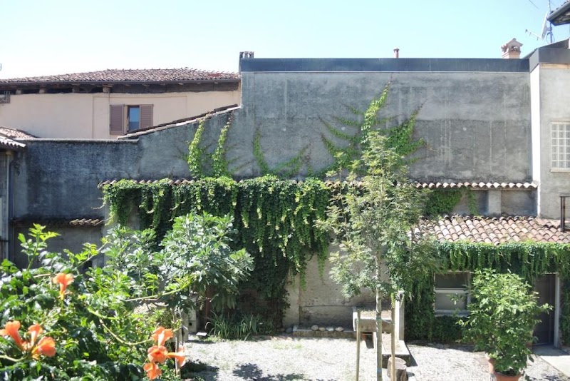 La Corte del Noce in Zanica, Italy