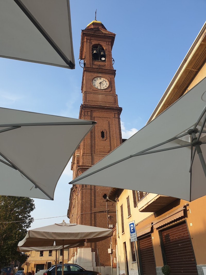La Corte della Nonna in Samarate, Italy