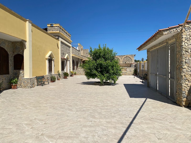 La Corte di Bacco Salento in San Pietro Vernotico, Italy