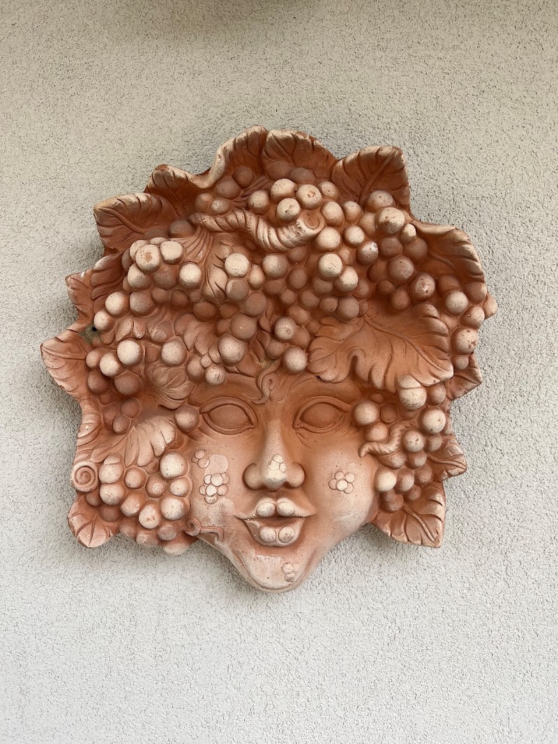 La Corte di Bacco in Maniago, Italy