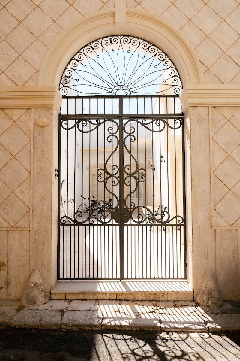 La Corte di Jaco in Monteroni di Lecce, Italy